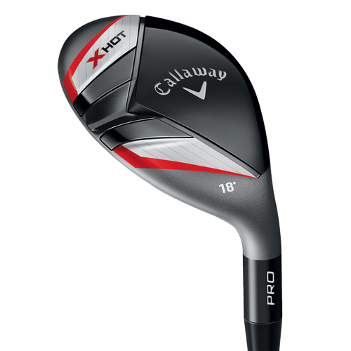 X Hot Pro Hybrids - View 1