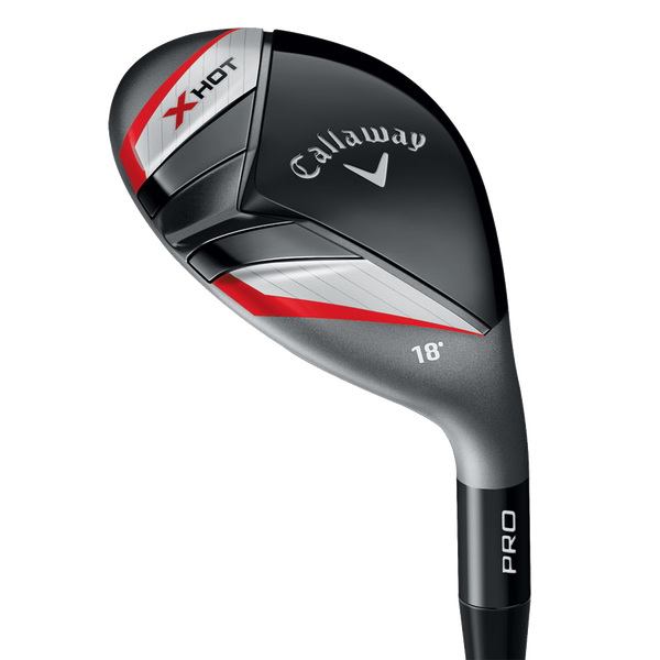 X Hot Pro Hybrids Technology Item