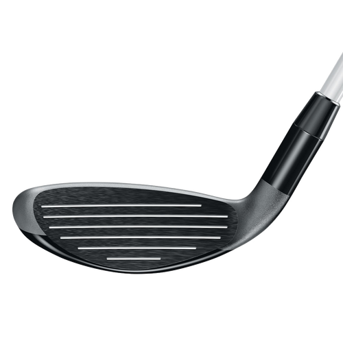 X Hot Pro Hybrids - View 2