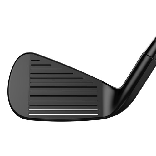 Epic Forged Star Irons/ Epic Flash Star Hybrids Combo Set - View 4