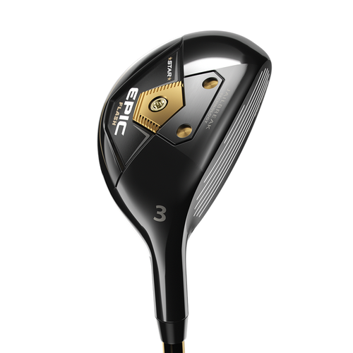 Epic Forged Star Irons/ Epic Flash Star Hybrids Combo Set - View 6