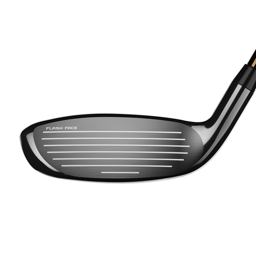 Epic Forged Star Irons/ Epic Flash Star Hybrids Combo Set - View 9