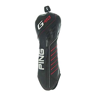 Ping G410 Drivers Headcovers