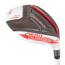 TaylorMade Aeroburner Fairway Woods