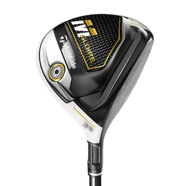 TaylorMade M Gloire Fairway Woods