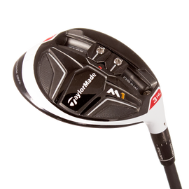 TaylorMade M1 Fairway Wood