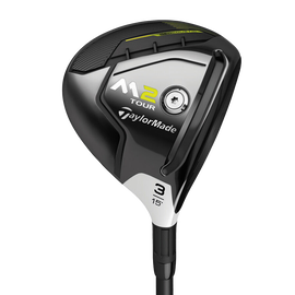 TaylorMade M2 Tour Fairway Woods