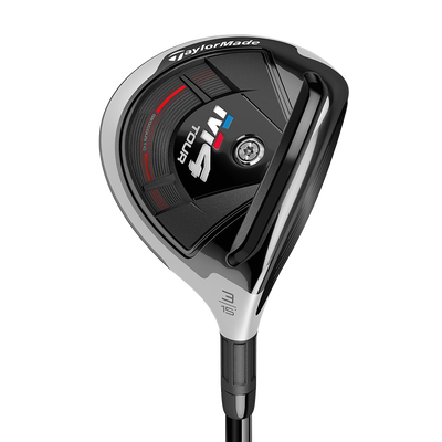 Taylormade M4 Tour FWY Woods