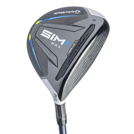 TaylorMade Women's SIM2 Max Fairway Woods