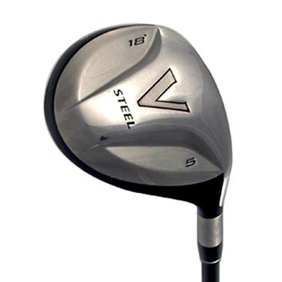 TaylorMade V Fairway Woods