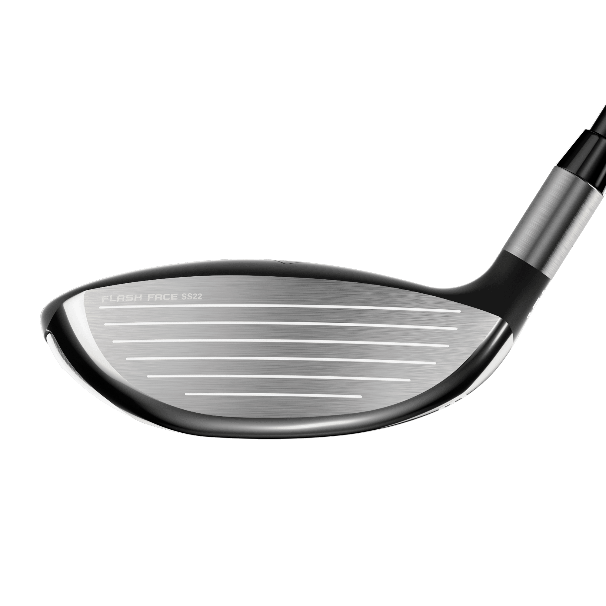 Rogue ST LS Fairway Woods