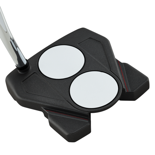 Odyssey 2Ball Ten Putters Specs, Reviews & Videos