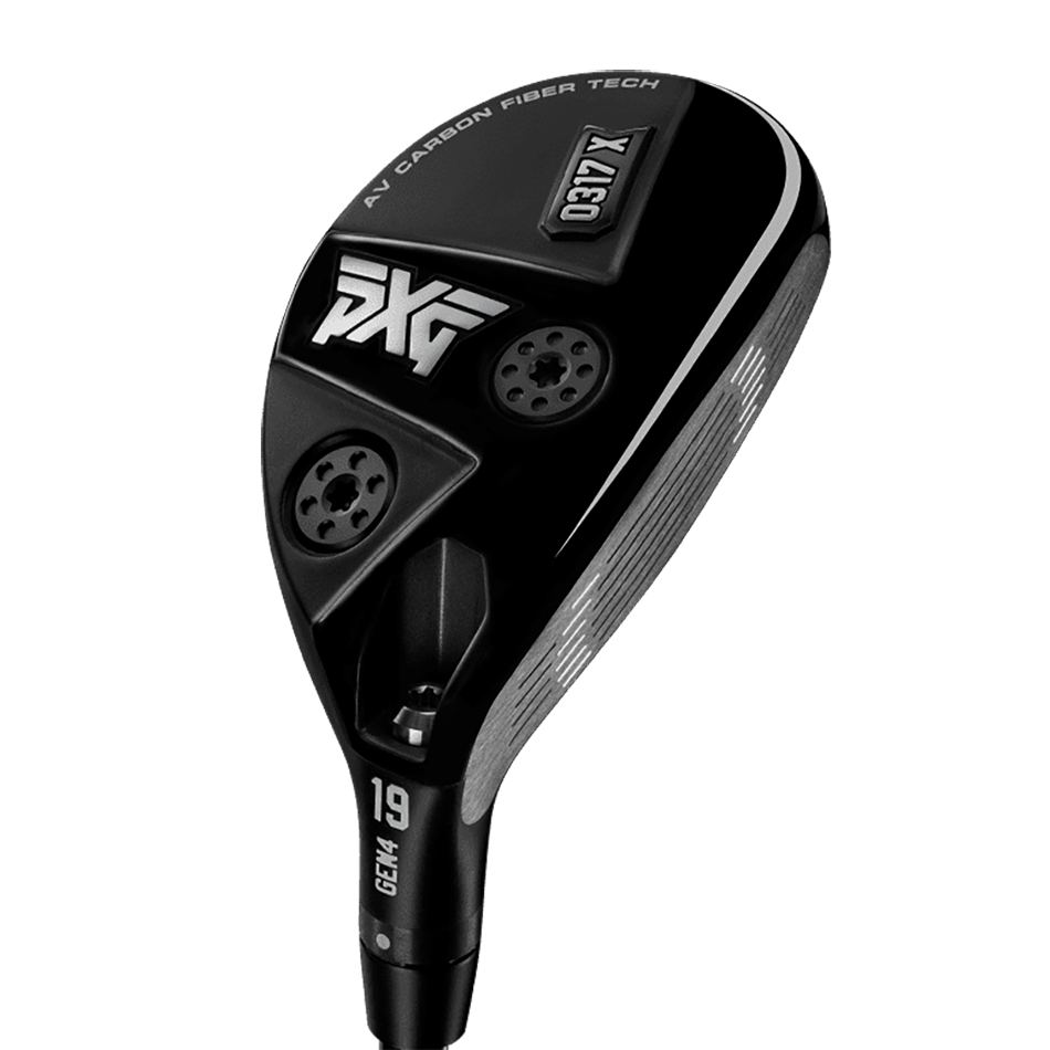 PXG 0317X GEN4 Hybrids