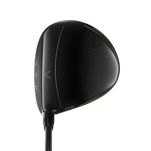 Epic Flash Sub-Zero Tour Certified Drivers