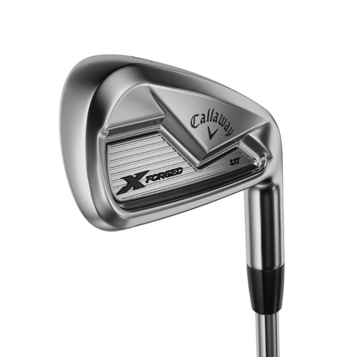 X Forged Utility Irons | Specs, Reviews & Videos | Shop