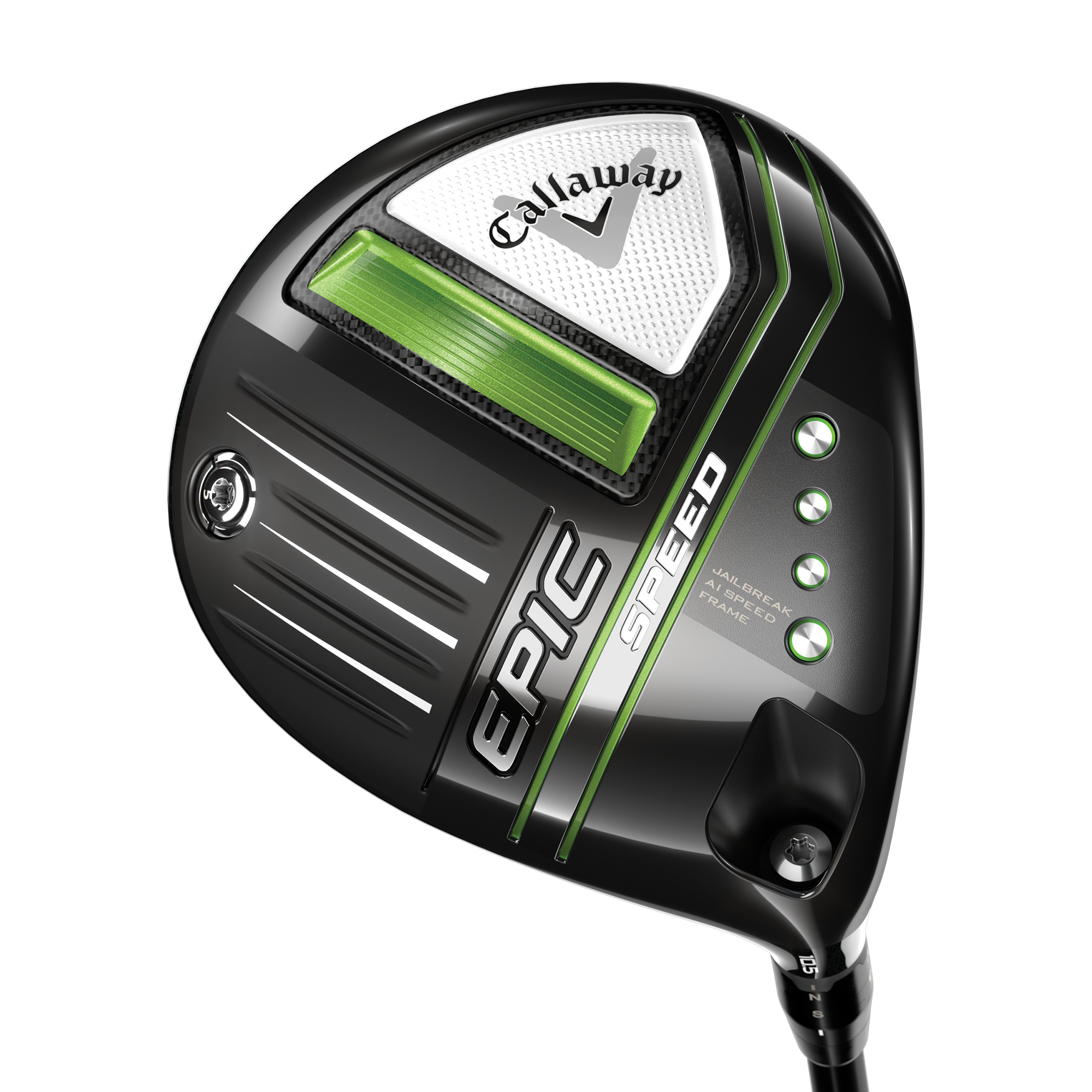 Callaway Epic Speed Drivers | Golf Drivers | Specs & Reviews