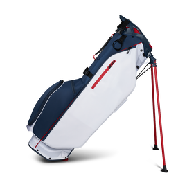 Fairway C L Double Strap Stand Bag