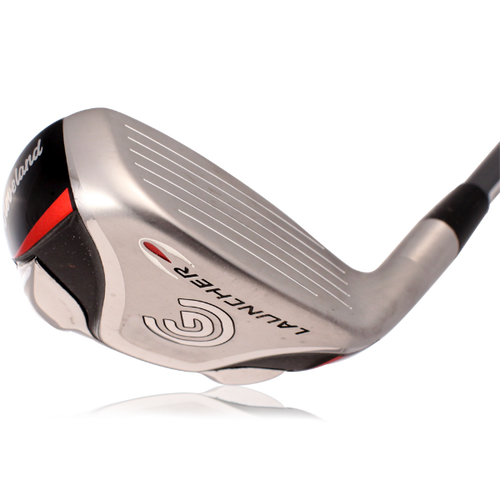 Cleveland Launcher Hybrids - View 1