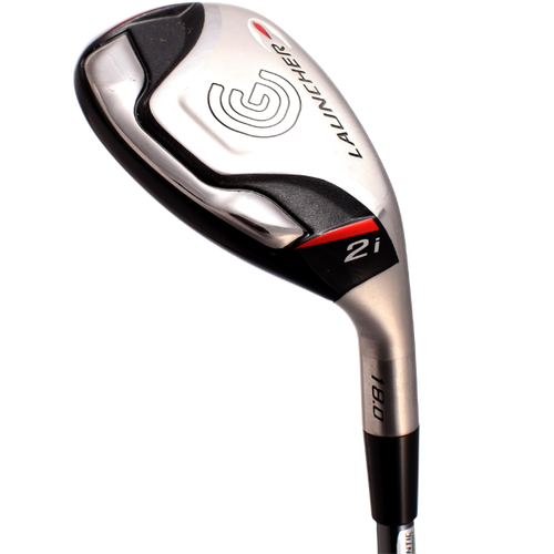 Cleveland Launcher Hybrids - View 2