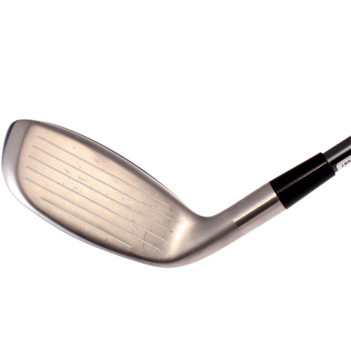 Cleveland Launcher Hybrids - View 3
