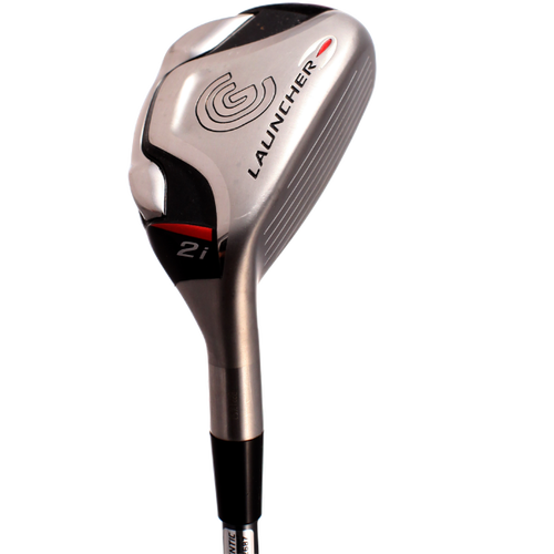 Cleveland Launcher Hybrids - View 4