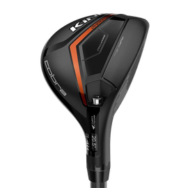 Cobra King OS 3-4 Hybrid