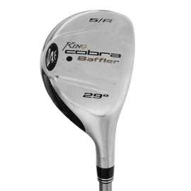 Cobra Baffler Hybrids