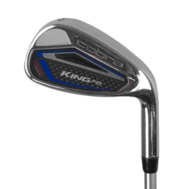 Cobra King F8 One Length Irons