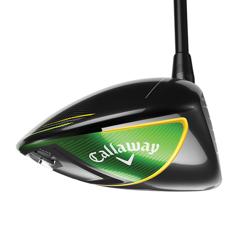 Epic Flash Sub Zero Double Diamond Tour Certified Drivers - View 3