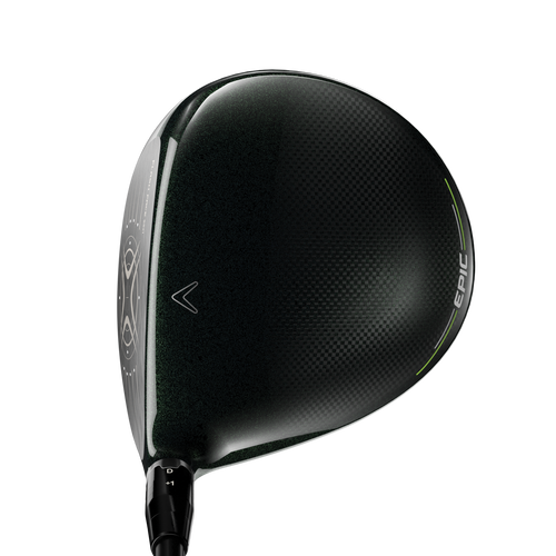 Epic Speed LD Tour Certified Drivers - View 2