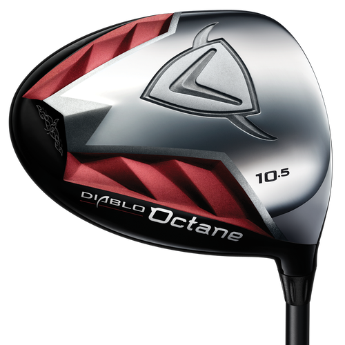 Diablo Octane Tour Drivers - View 1