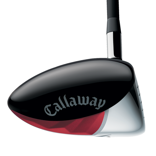 Diablo Octane Tour Drivers - View 4