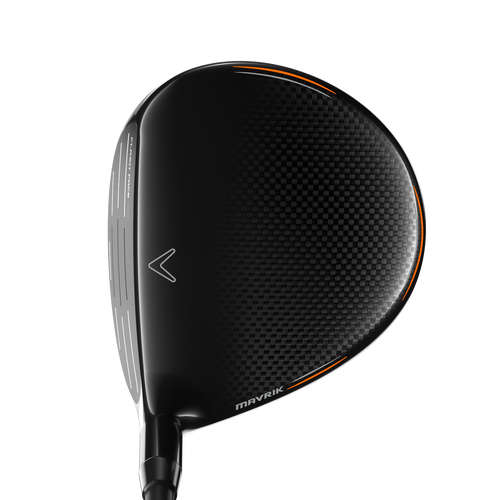 MAVRIK MAX Fairway Woods - View 2