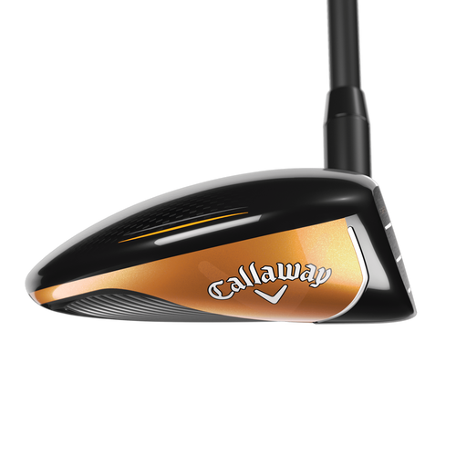 MAVRIK MAX Fairway Woods - View 3