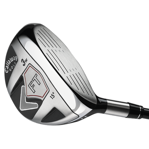 FT Fairway Woods - View 1