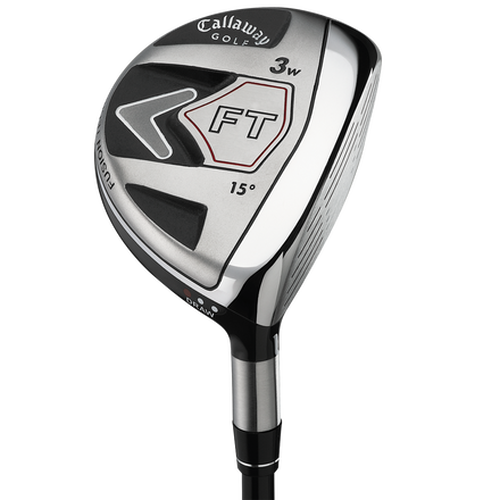 FT Fairway Woods - View 2