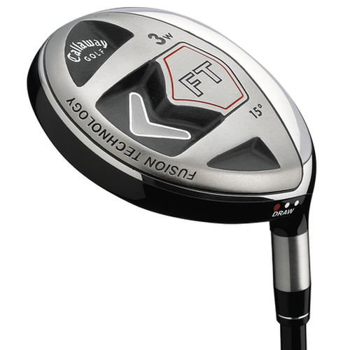 FT Fairway Woods - View 3