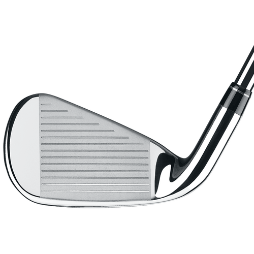 X2 Hot Irons - View 2