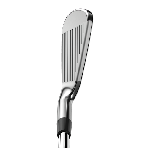 Epic Pro Irons - View 2