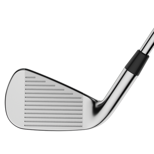 Epic Pro Irons - View 3