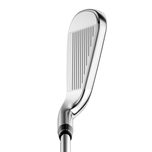 Women's Big Bertha REVA Irons/Hybrids Set - View 2