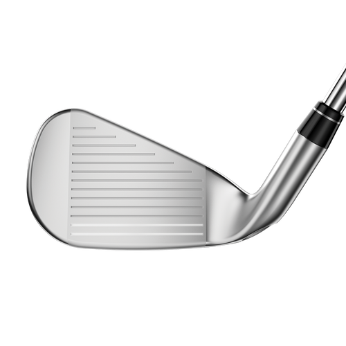 Women's Big Bertha REVA Irons/Hybrids Set - View 7