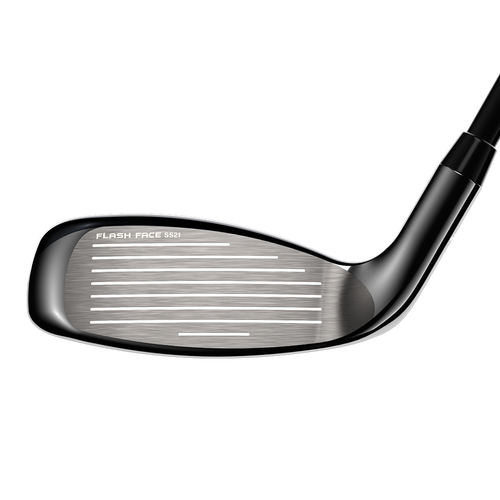 Women's Big Bertha REVA Irons/Hybrids Set - View 8