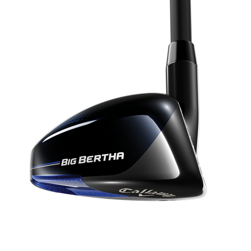 Women's Big Bertha REVA Irons/Hybrids Set - View 9