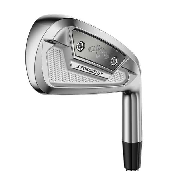 X Forged Utility Irons Technology Item
