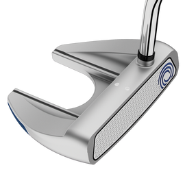 Odyssey White Hot RX V-Line Fang Putter