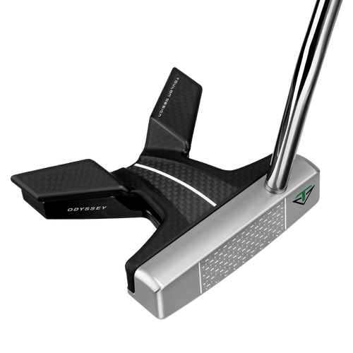 Indianapolis Putter - View 1