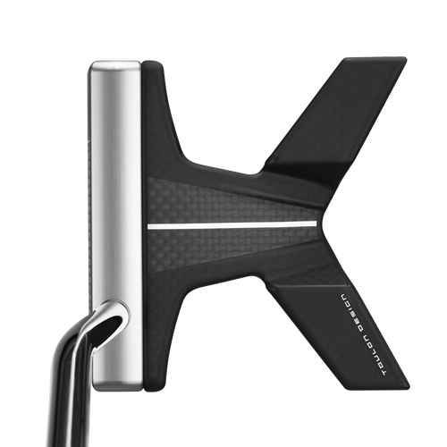Indianapolis Putter - View 2