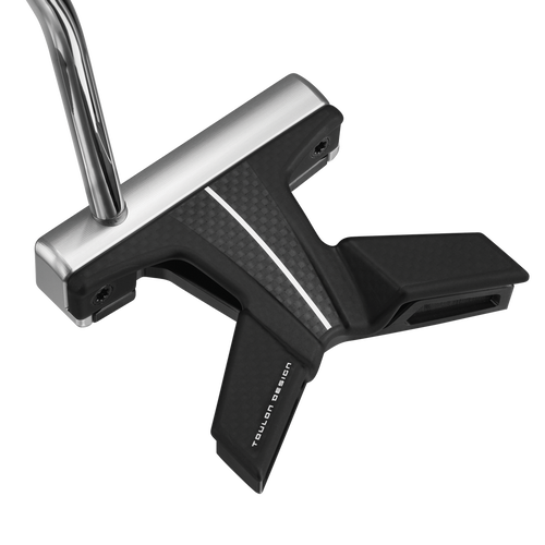 Indianapolis Putter - View 3