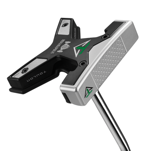 Indianapolis Putter - View 4